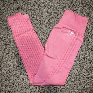 Gymshark Vital Seamless 2.0